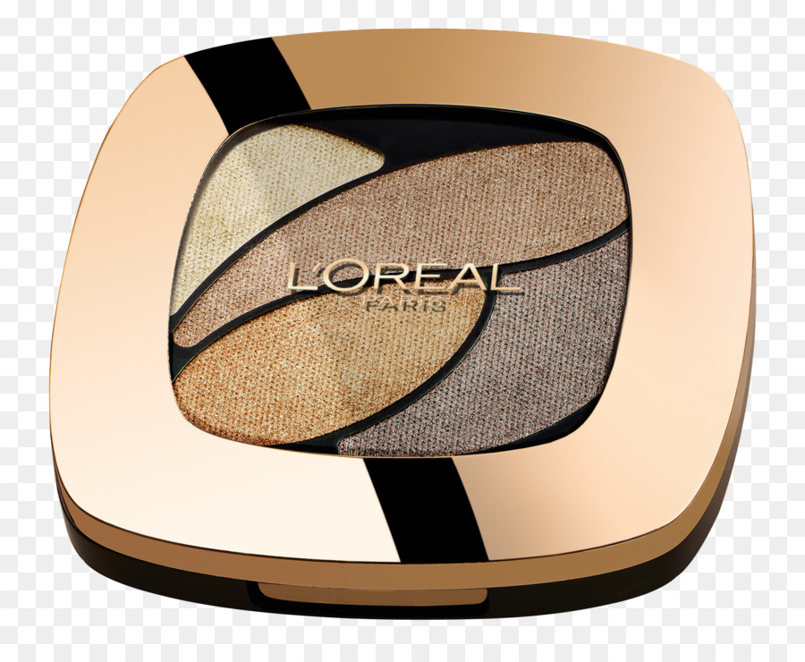 Göz Farı，L Oréal Colour Riche Monos Far PNG