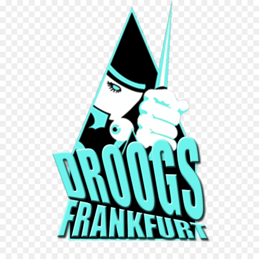 Logo，Frankfurt PNG