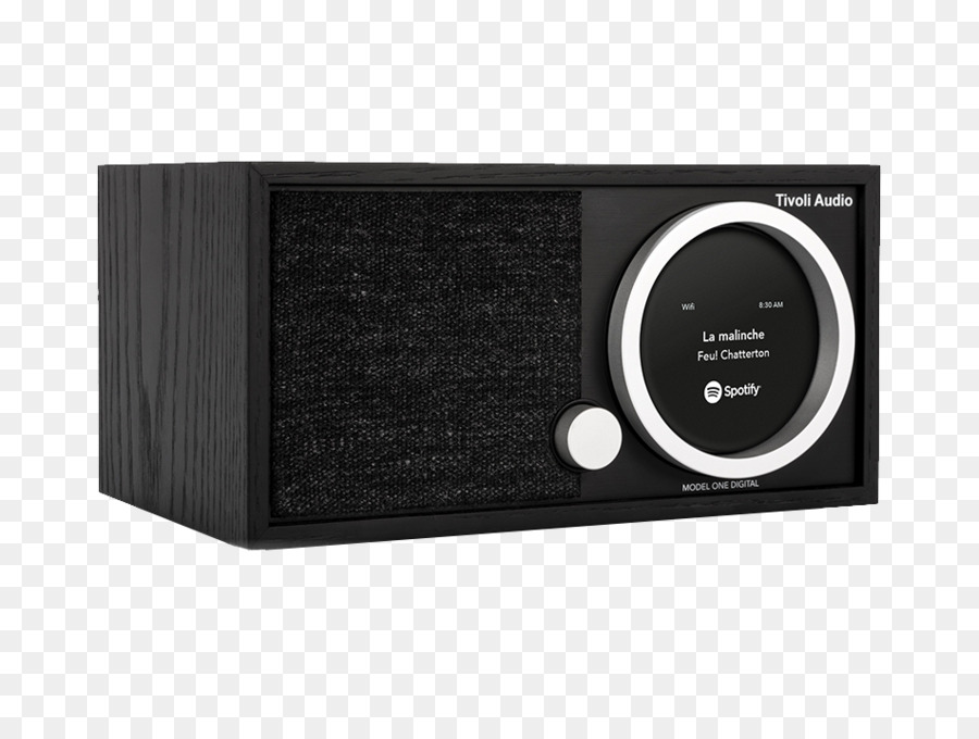 Subwoofer，Radyo PNG