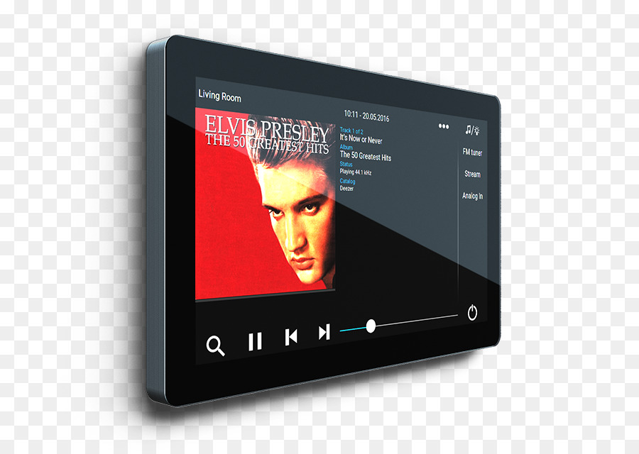 Tablet，Müzik PNG