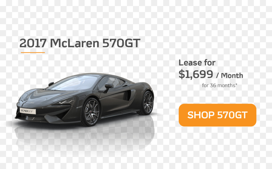 Mclaren，Araba PNG