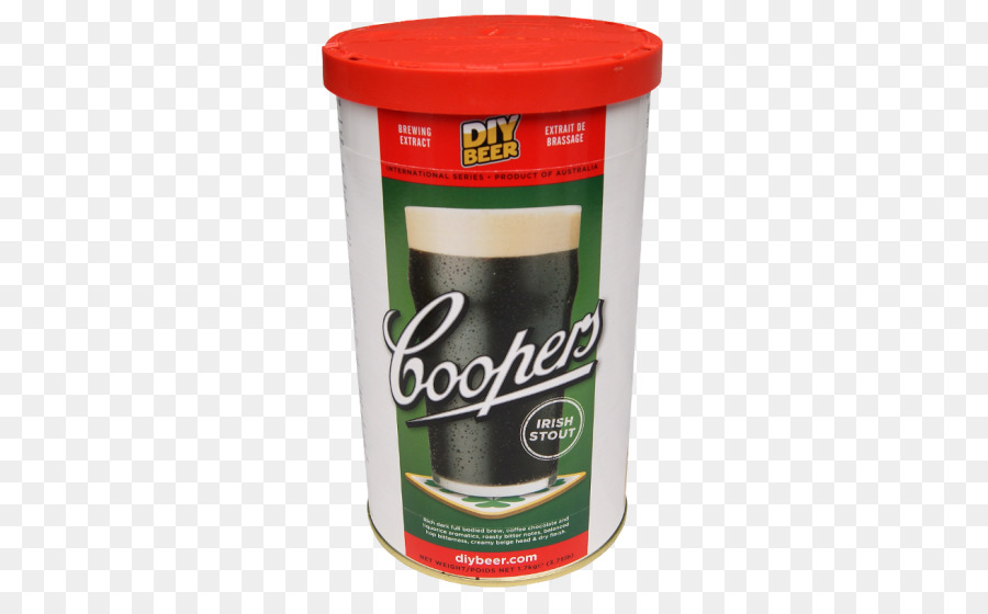 Coopers Brewery，Bira PNG