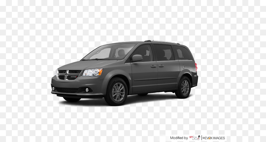 Gri Minivan，Araba PNG