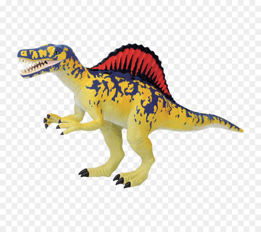 Kırmızı Dinozor，Tarih öncesi PNG