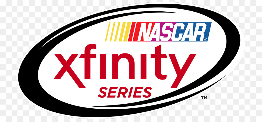 Nascar Xfinity Serisi，Yarışma PNG