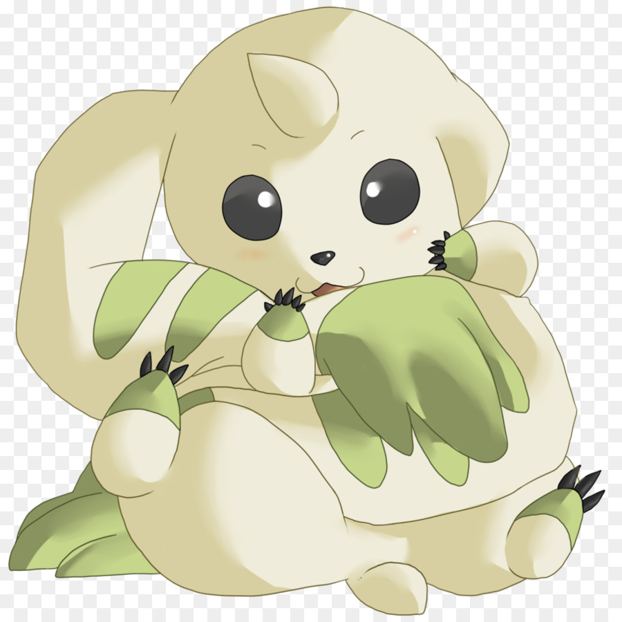 Terriermon，Lopmon PNG