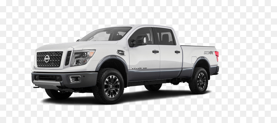 2018 Nissan Titan Xd，Nissan PNG