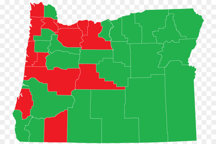 Polk Ilçe Oregon，Klamath County Oregon PNG