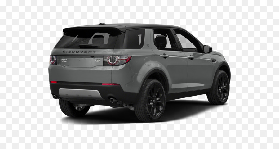 2017 Land Rover Discovery Sport Seç Lux Suv，Land Rover PNG