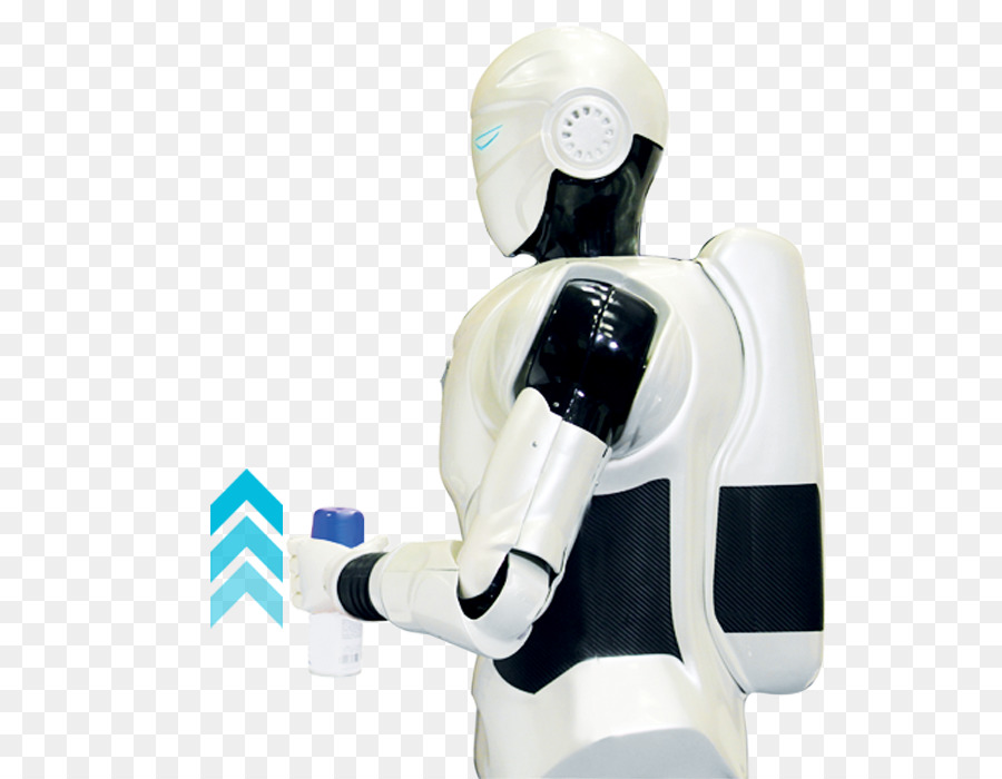 Robot，Ibrahim PNG
