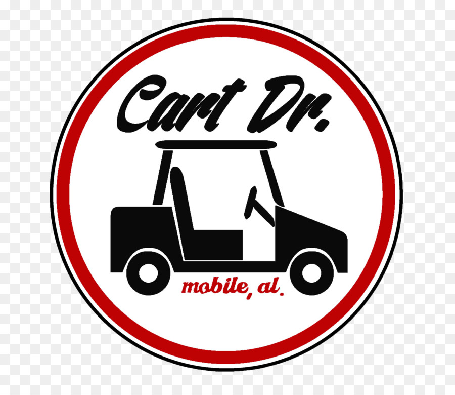 Golf Arabaları，Logo PNG