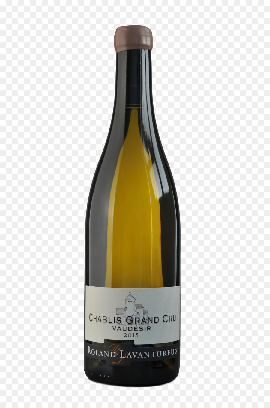 Beyaz şarap，Chablis şarap Bölgesi PNG