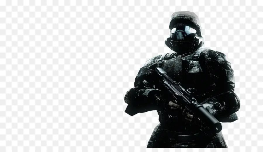 Halo 3 Odst，Halo 3 PNG