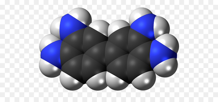 Molekül Modeli，Kimyasal PNG