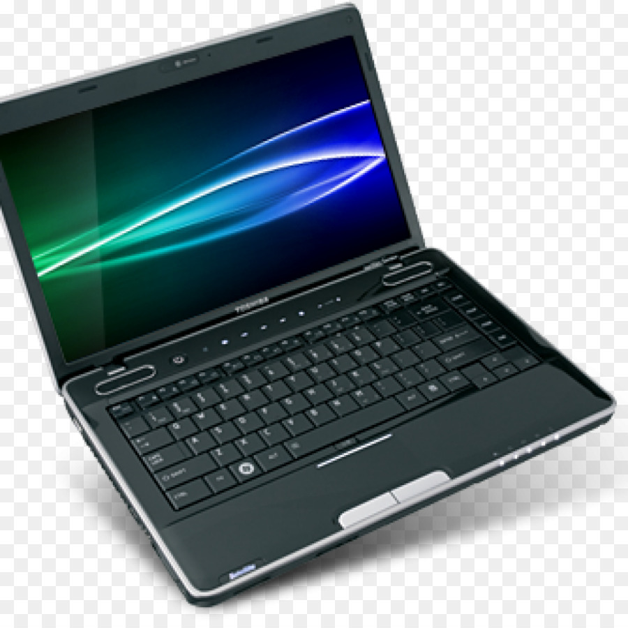 Netbook，Bilgisayar Donanım PNG