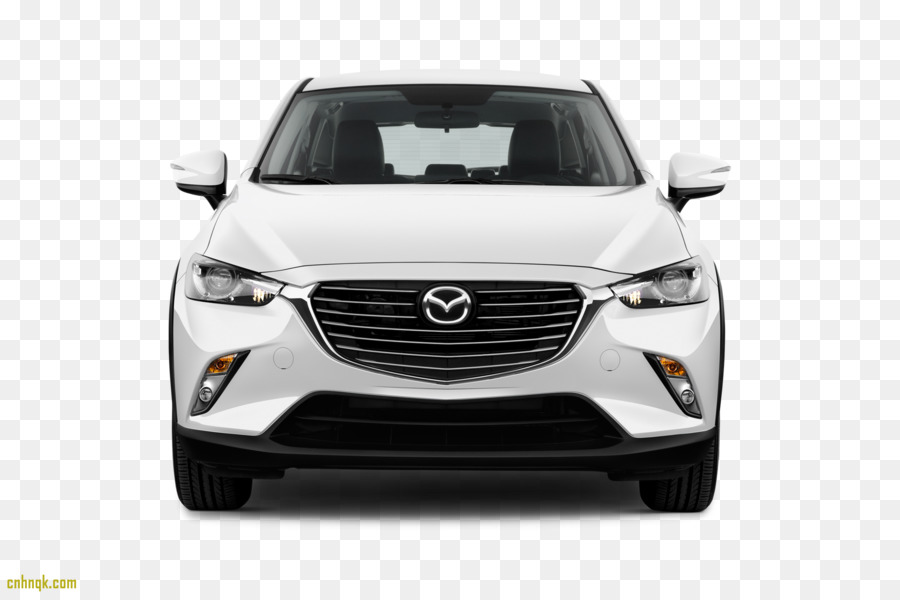 2018 Mazda 2 1，2016 Mazda 2 1 PNG