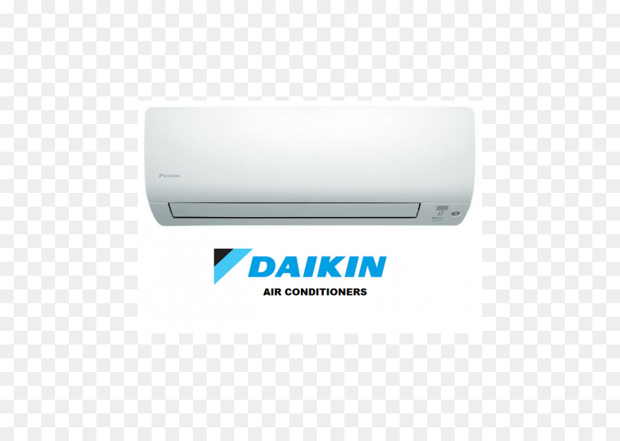 Daikin，Klima PNG