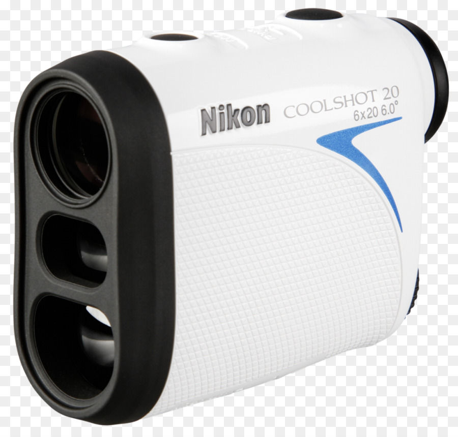 Mesafe Ölçme Cihazları，20 Nikon Coolshot PNG