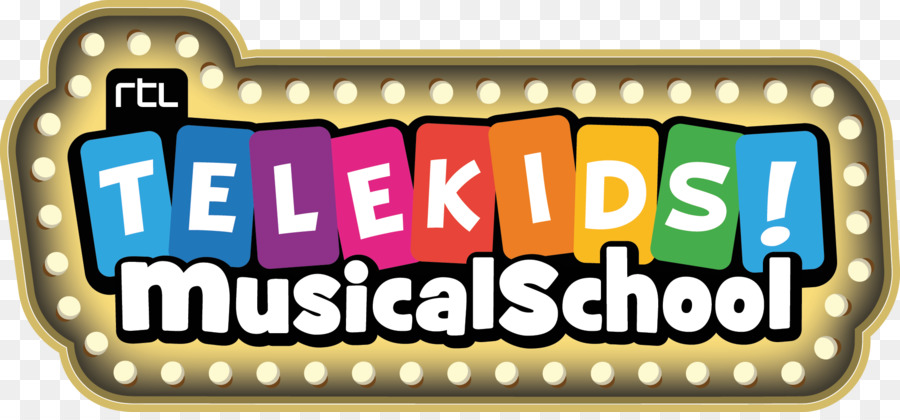 Telekids Müzik Okulu，Logo PNG