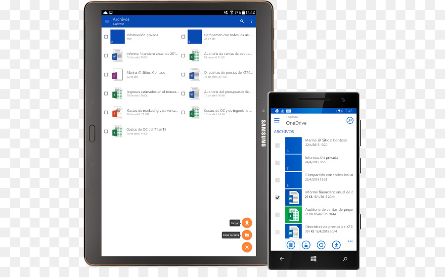 Akıllı Telefon，Microsoft Office 365 PNG