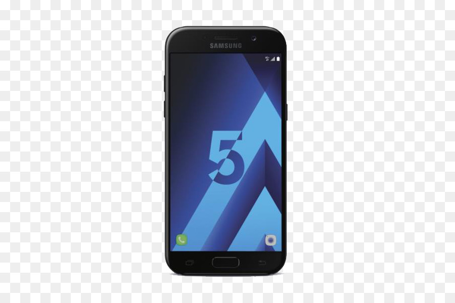 Samsung Galaxy A5，Akıllı Telefon PNG