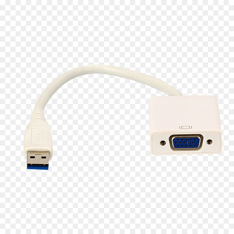 Hdmi Vga Adaptörü，Kablo PNG