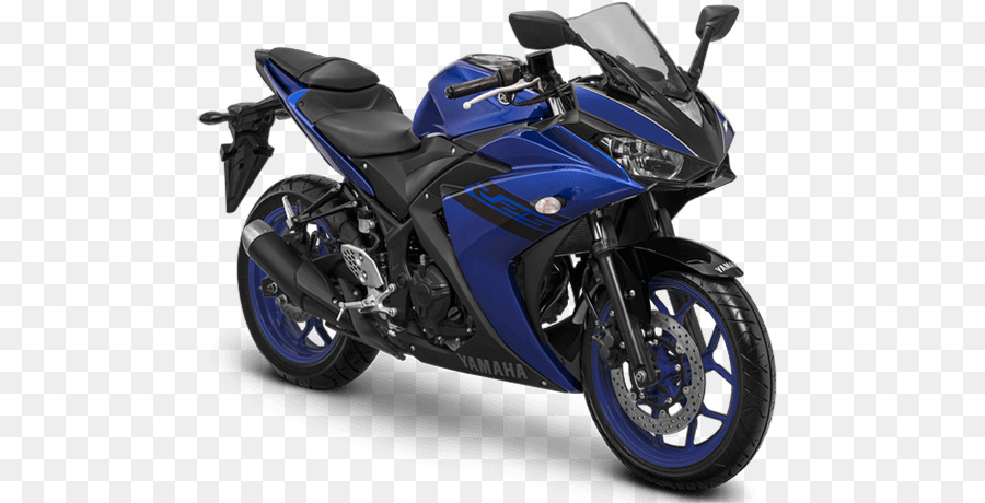 Yamaha Motor şirketi，Yamaha Mt25 PNG