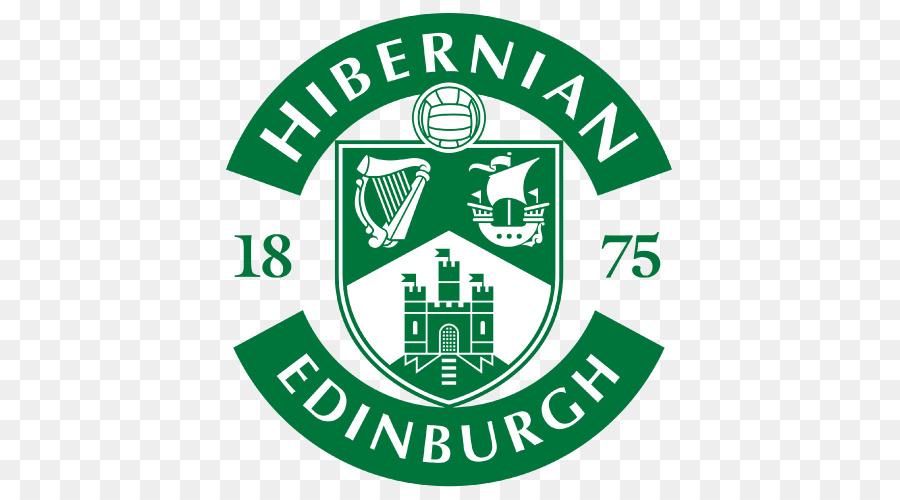 Hibernian Logosu，Futbol PNG