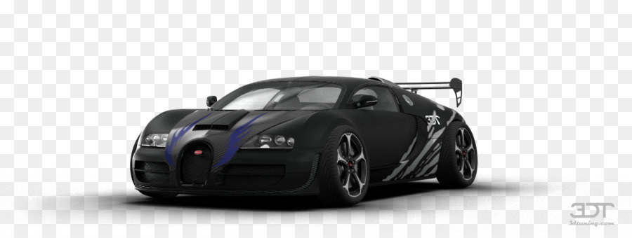 Bugatti Veyron，Araba PNG