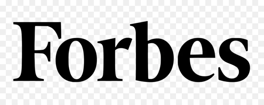 Forbes Logosu，Dergi PNG