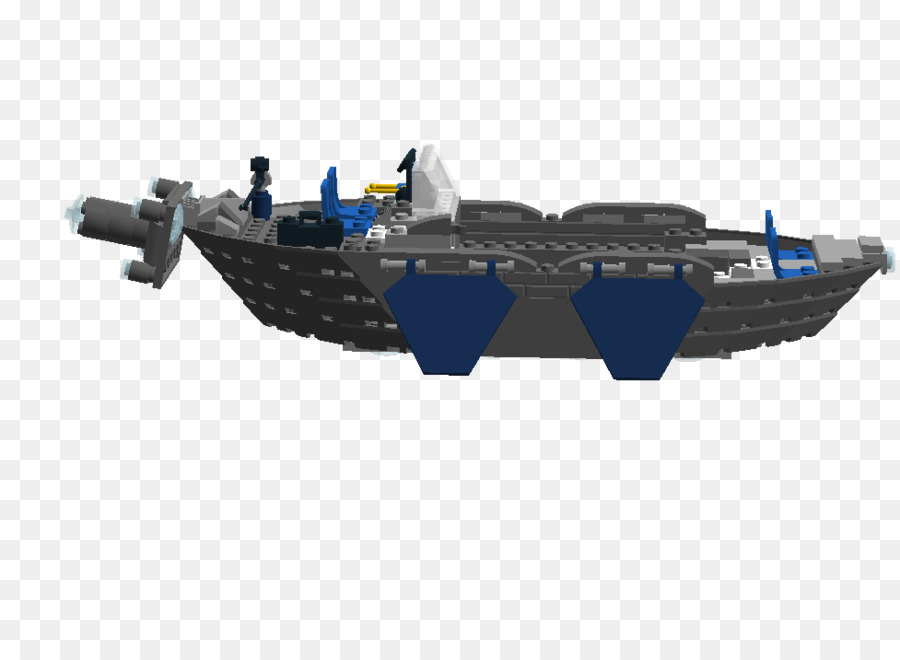 Tekne，Lego Fikirleri PNG