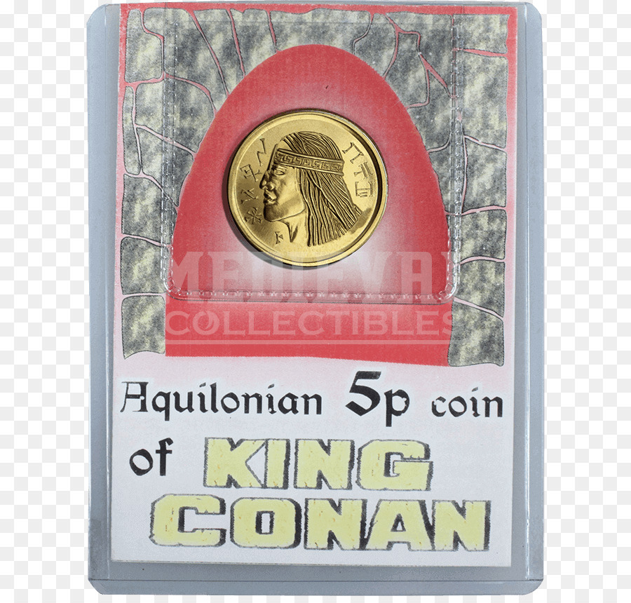 Kral Conan，Conan Barbar PNG