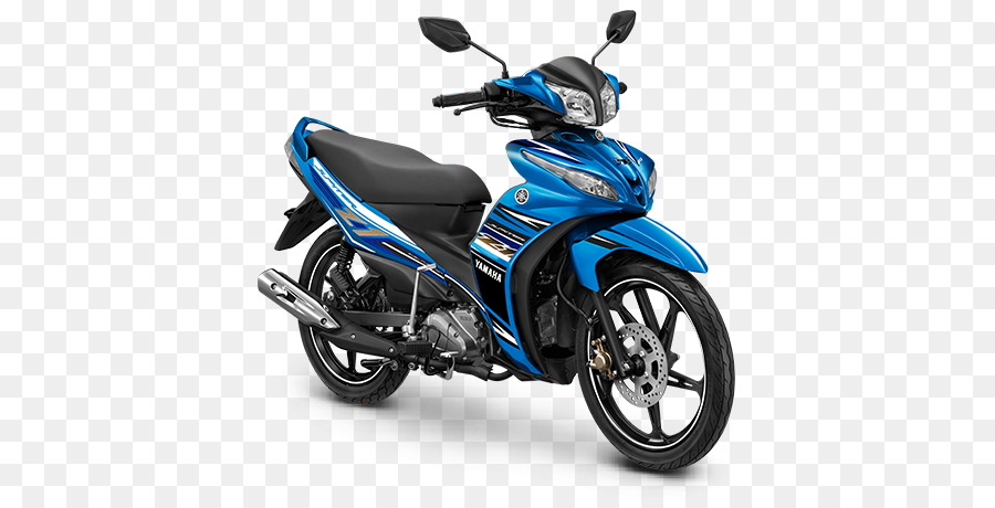 Yamaha Motor şirketi，Pt Yamaha Endonezya Motor üretim PNG