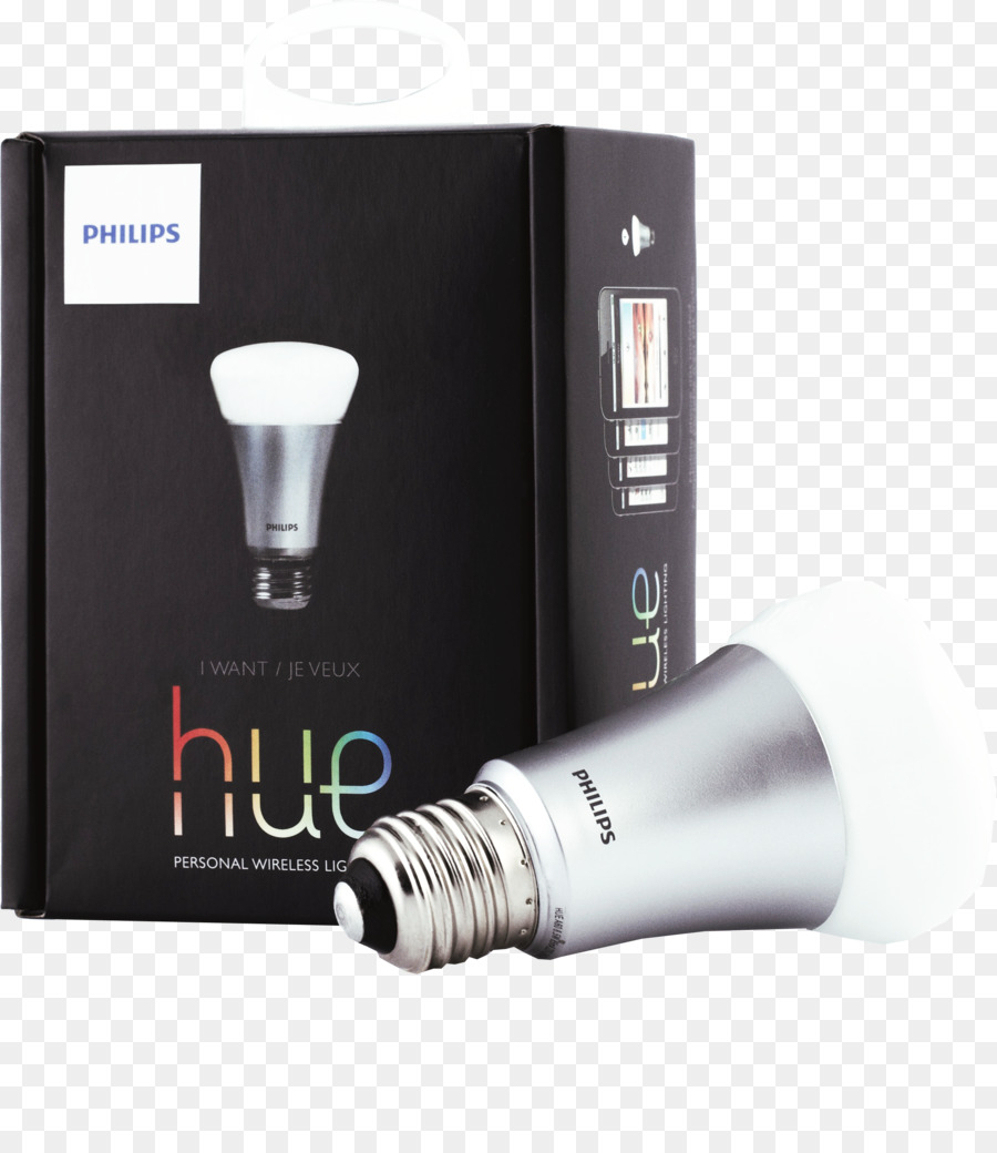 ışık，Philips Hue PNG