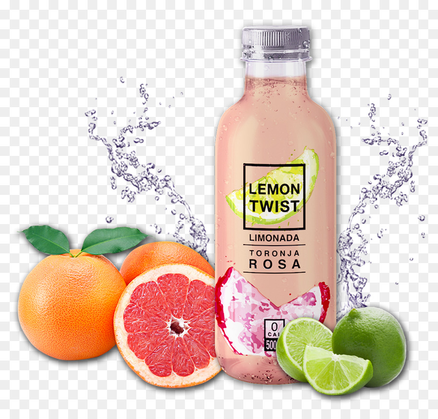 Limonata şişesi，Limonata PNG