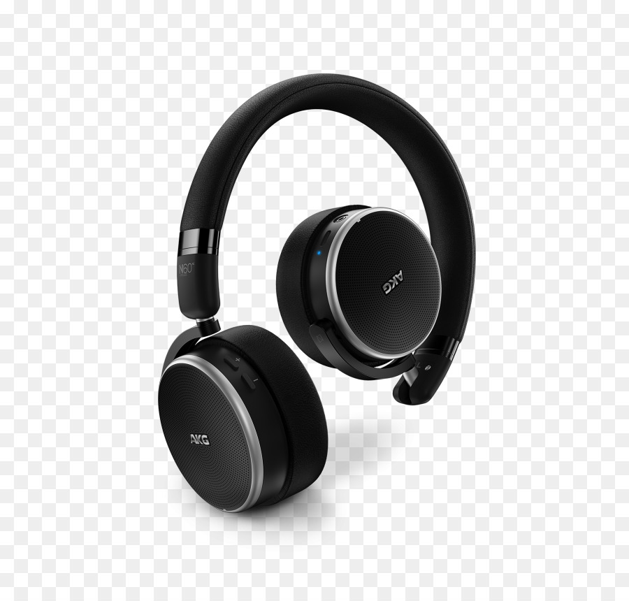 Harman Akg N60nc，Noisecancelling Kulaklık PNG