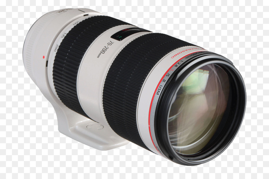 Canon Ef Lens Montaj，Canon Ef Lens 70200mm PNG