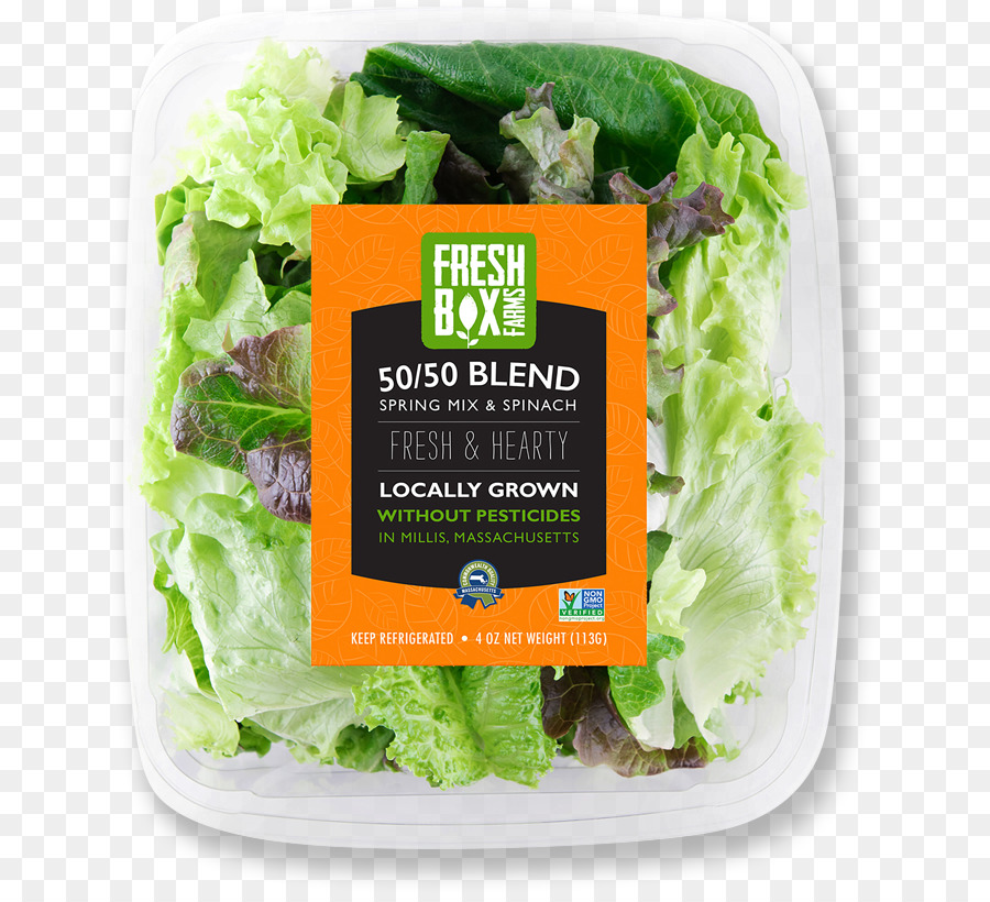 Marul，Freshbox Çiftlikleri PNG