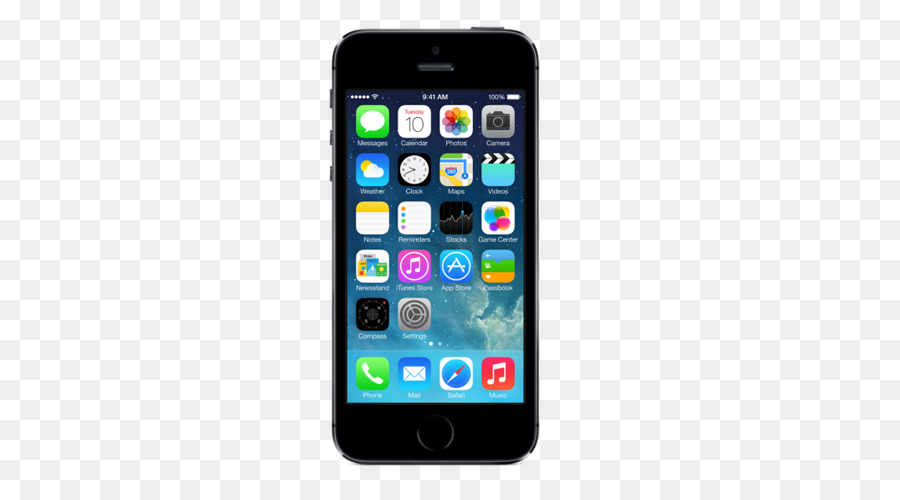Iphone 5s，Iphone 4s PNG