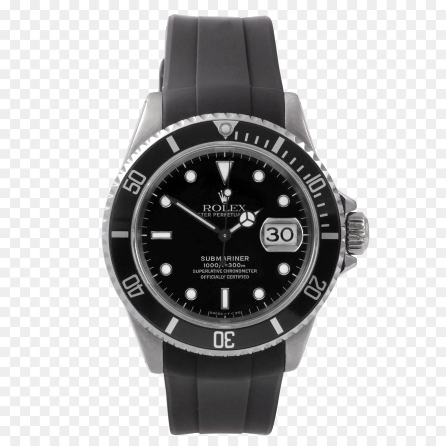 Rolex Submariner，Rolex Datejust PNG