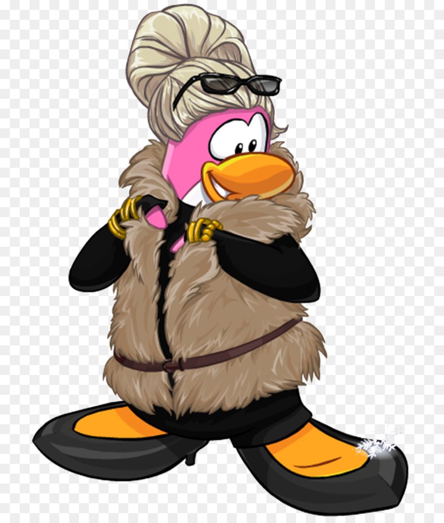 Penguen，Kulüp Penguen PNG