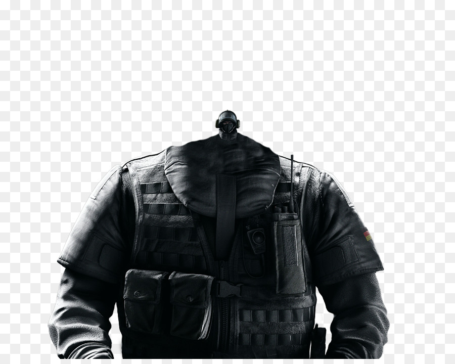 Tom Clancy Rainbow Six Kuşatma，6 Tom Clancy Rainbow PNG