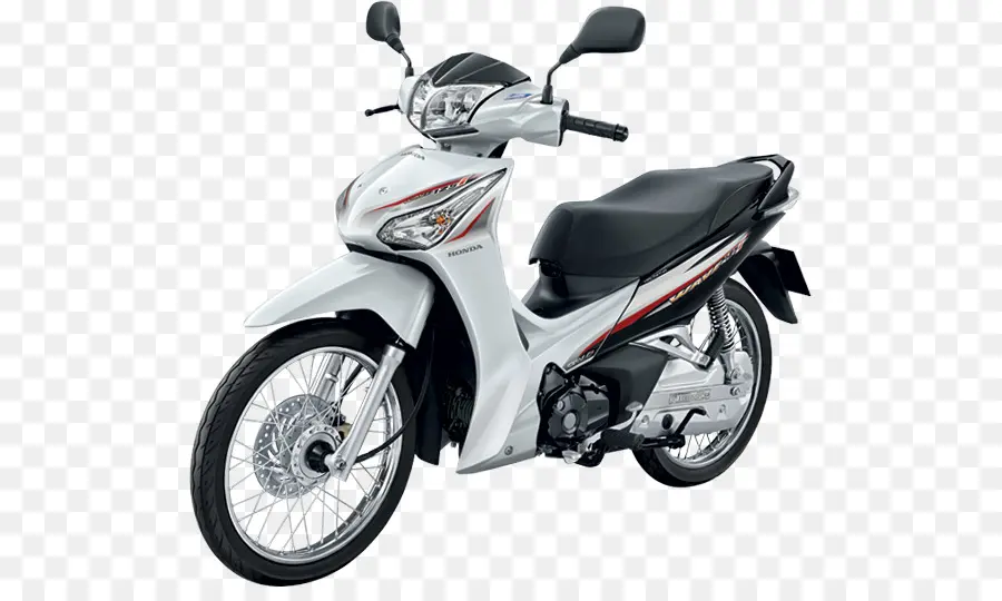 Kırmızı Scooter，Motosiklet PNG