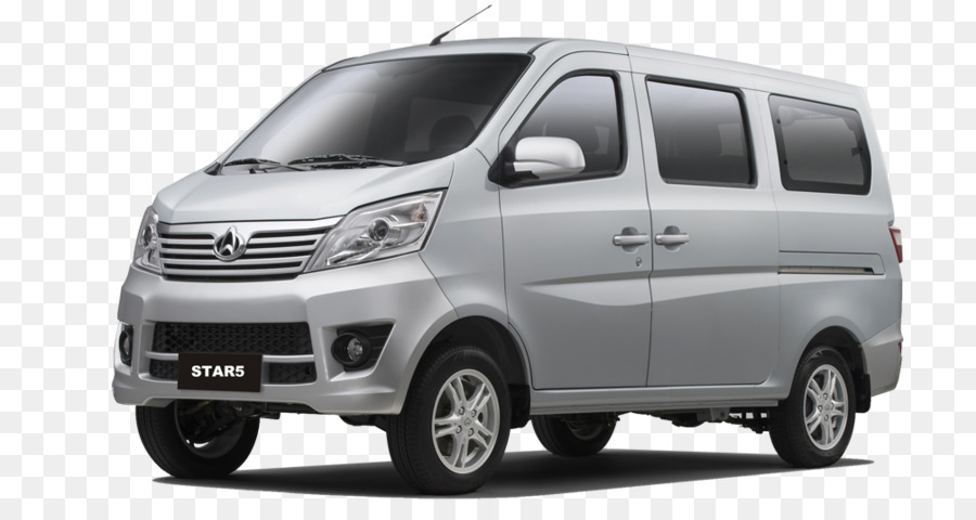 Kompakt Van，Chang Kur An Otomobil Grubu PNG