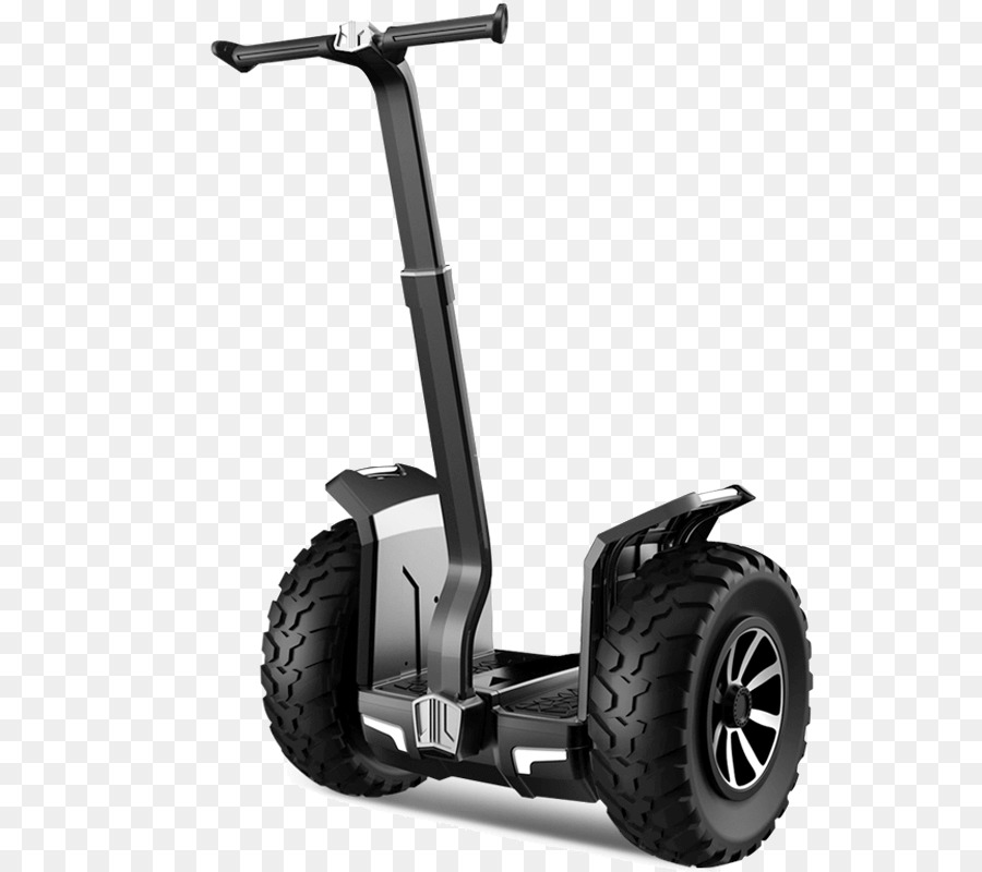 Segway，Scooter PNG