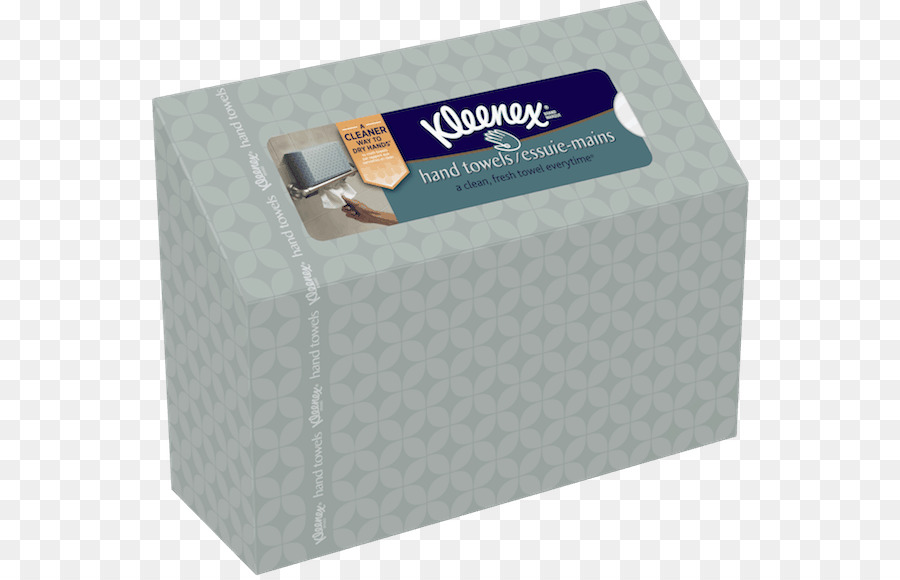 Havlu，Kleenex PNG