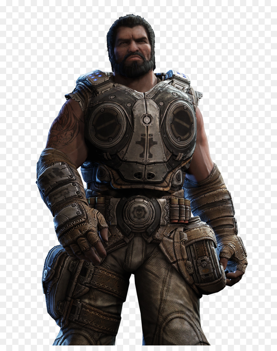 3 Gears Of War，Gears Of War PNG