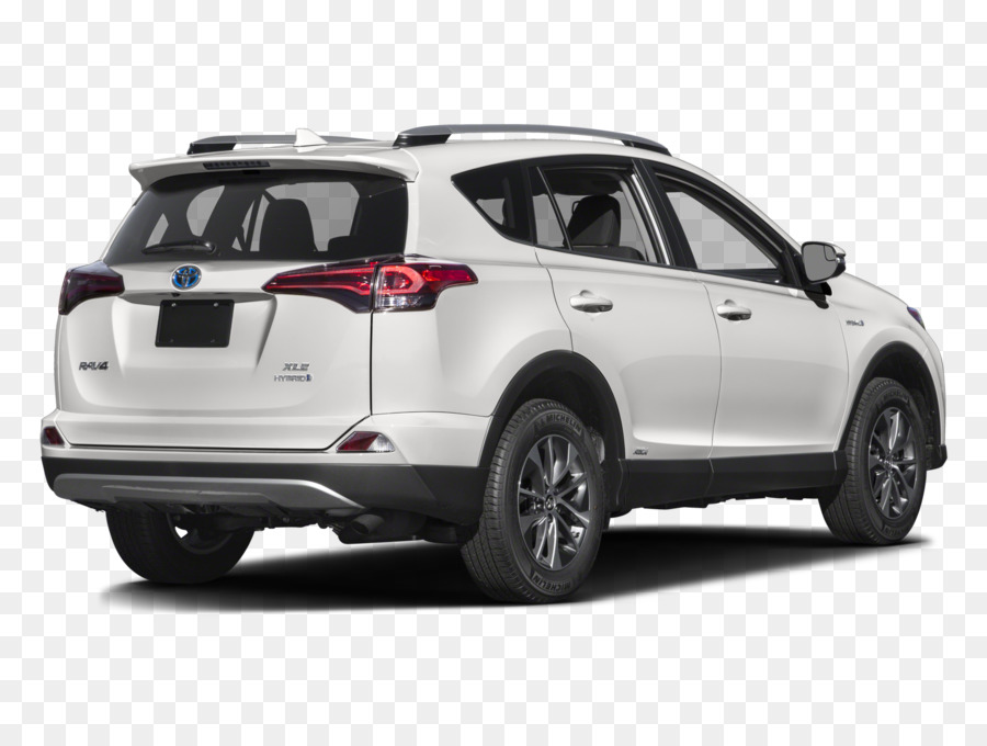 2017 Rav4 Toyota Hybrid，Toyota PNG