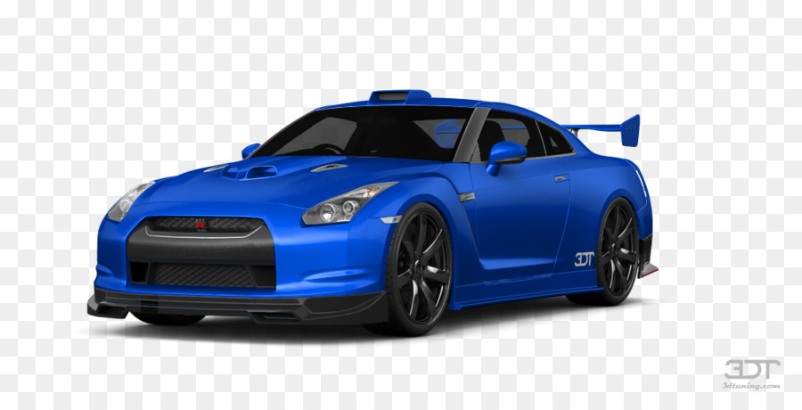 Nissan Gtr，Araba PNG