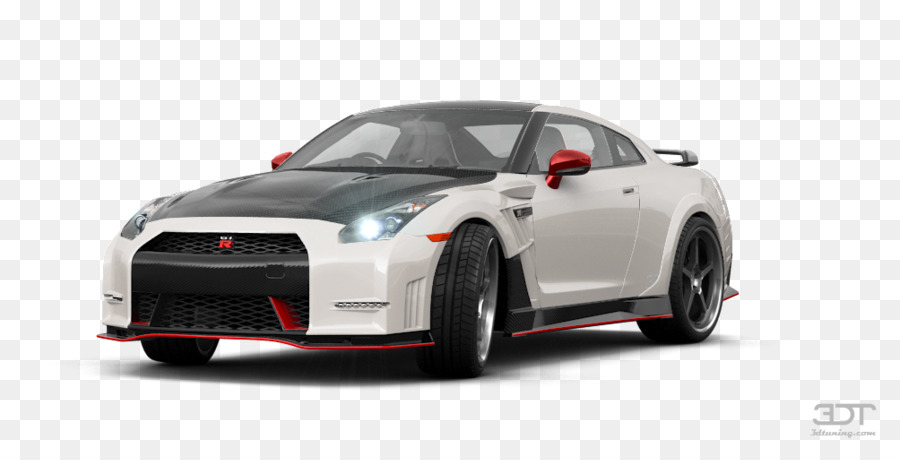 Nissan Gtr，Araba PNG